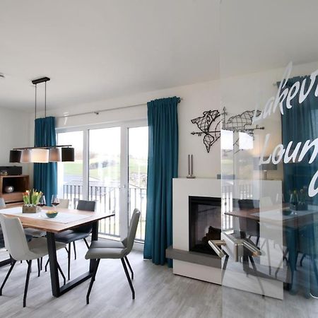 Sonnenweg 36 Lakeview House Tuerkis Diemelsee Heringhausen Eksteriør billede